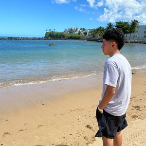 Meet your Posher, Dylan